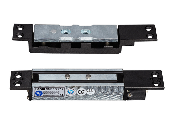 locks, strikes, electric bolt locks